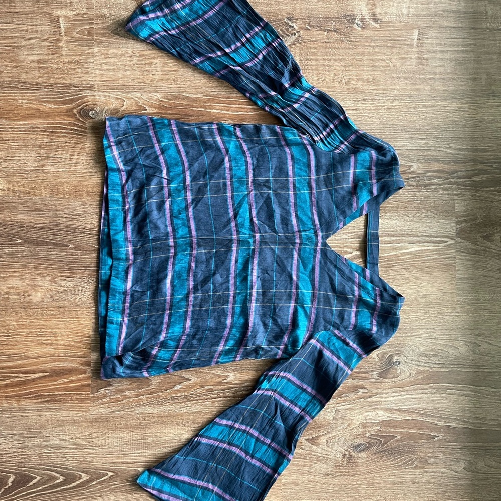 LOFT Blouse